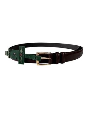 David Taylor Genuine Leather Big Man’s Belt